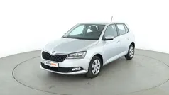 Gebraucht 2020 Skoda Fabia Active Kleinwagen | 11.860 € (Superpreis)