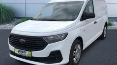 Weiß Neu 2025 Ford Transit Trend Van | 28.620 € (Fairer Preis)