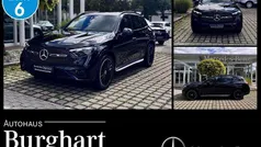 Gebraucht 2024 Mercedes GLC300 Advanced Plus SUV | 63.900 € (Fairer Preis)