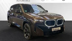 Gebraucht 2024 BMW XM Performance SUV | 109.732 €