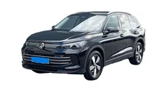 Gebraucht 2025 VW Tiguan Elegance SUV | 43.850 € (Fairer Preis)