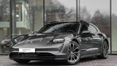 Gebraucht 2024 Porsche Taycan 4S Cross Turismo Limousine | 83.390 € (Fairer Preis)