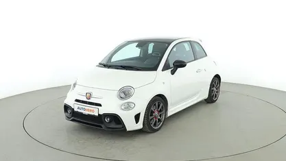 Gebraucht Abarth 595 2022 Limousine