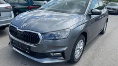 Graphite grau metallic Neu 2025 Skoda Fabia | 20.145 € (Guter Preis)
