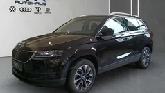 Gebraucht 2020 Skoda Karoq Drive SUV | 26.844 € (Fairer Preis)