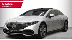 Gebraucht 2022 Mercedes EQS450+ | 55.790 €