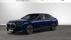 Gebraucht 2024 BMW M760e Limousine | 129.129 € (Fairer Preis)