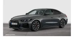 Grau Neu 2025 BMW 430 Gran Coupé M Sport Coupé | 68.250 € (Fairer Preis)