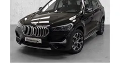 Gebraucht 2022 BMW X1 xLine SUV | 26.680 € (Guter Preis)