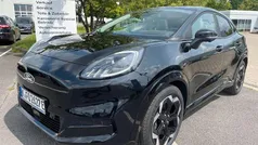 Schwarz Gebraucht 2025 Ford Puma Gen-E Premium SUV | 32.950 € (Fairer Preis)