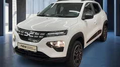 Gebraucht 2023 Dacia Spring Essentiel Kleinwagen | 12.410 € (Fairer Preis)
