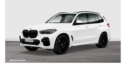 Gebraucht BMW X5 Performance 530 PS (389 kW) 2023 SUV
