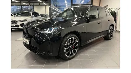 Gebraucht 2025 BMW X3 M Sport SUV | 57.840 € (Fairer Preis)