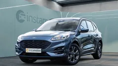 Gebraucht 2023 Ford Kuga ST-Line SUV | 28.360 € (Fairer Preis)