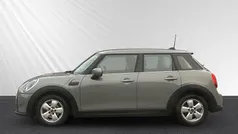 Metallic) (grau Gebraucht 2022 Mini Cooper Kleinwagen | 21.998 € (Guter Preis)