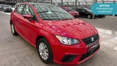 Gebraucht 2021 Seat Ibiza Style Limousine | 14.590 € (Fairer Preis)