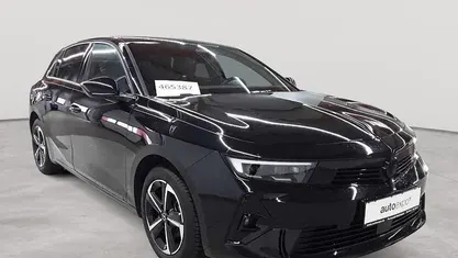 Gebraucht 2024 Opel Astra Limousine | 20.990 € (Superpreis)