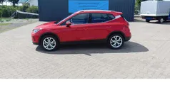 Gebraucht 2023 Seat Arona FR-Line SUV | 17.990 € (Guter Preis)