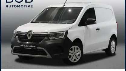 Gebraucht Renault Kangoo Rapid Advance 102 PS (75 kW) 2023 Weiß Van / Kleinbus