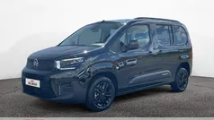 Schwarz Neu 2025 Citroën Berlingo Van / Kleinbus | 26.443 € (Superpreis)