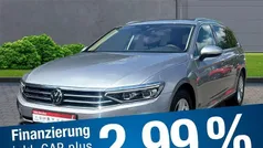 Gebraucht 2023 VW Passat Elegance Kombi | 37.616 € (Fairer Preis)