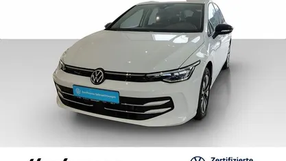 Gebraucht 2024 VW Golf VIII Goal Limousine | 24.950 € (Superpreis)