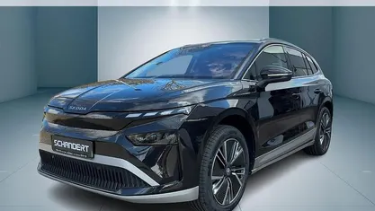 Gebraucht Skoda Enyaq iV Loft 210 kW (286 PS) 2026 SUV