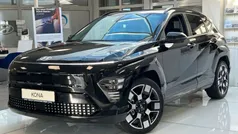 Gebraucht 2023 Hyundai Kona Prime SUV | 36.890 € (Fairer Preis)