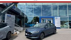 Gebraucht 2024 Ford Focus Titanium Limousine | 25.550 € (Fairer Preis)