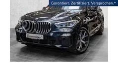 Schwarz Gebraucht 2021 BMW X5 M Sport SUV | 49.970 € (Guter Preis)