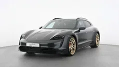 Gebraucht 2023 Porsche Taycan 4S Cross Turismo Limousine | 84.900 € (Etwas zu teuer)