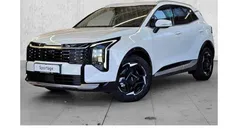 Gebraucht 2025 Kia Sportage Spirit SUV | 43.440 € (Fairer Preis)