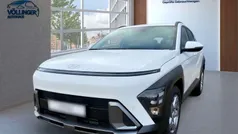 Gebraucht 2025 Hyundai Kona Trend SUV | 28.490 € (Fairer Preis)