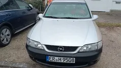Gebraucht 1998 Opel Vectra Limousine | 950 € (Superpreis)