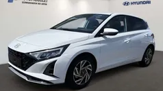 Atlas white Neu 2024 Hyundai i20 Kleinwagen | 22.990 € (Fairer Preis)