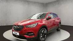 Gebraucht 2021 Opel Grandland X Elegance SUV | 23.950 € (Fairer Preis)