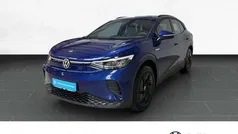 Gebraucht 2022 VW ID.4 Pure SUV | 24.930 € (Guter Preis)