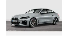 Gebraucht 2024 BMW 430 Gran Coupé M Sport Coupé | 47.995 € (Fairer Preis)