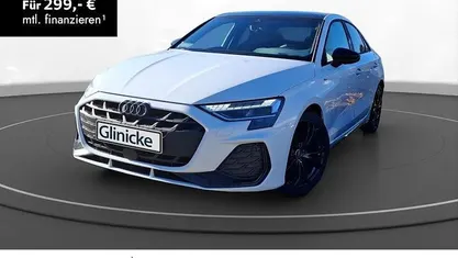 Gebraucht 2025 Audi A3 S-Line Limousine | 39.390 € (Fairer Preis)