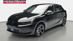 Schwarz Gebraucht 2024 Opel Corsa Kleinwagen | 19.990 € (Fairer Preis)