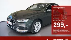 Gebraucht 2024 Audi A4 Advanced Plus Limousine | 35.880 € (Fairer Preis)