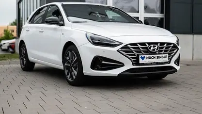 Gebraucht 2024 Hyundai i30 Advantage Limousine | 21.490 € (Superpreis)