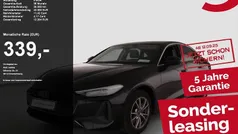Mythosschwarz Gebraucht 2025 Audi A5 Basis Coupé | 42.440 € (Fairer Preis)