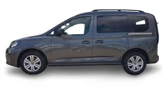 Gebraucht 2025 VW Caddy Life Van / Kleinbus | 34.780 € (Guter Preis)