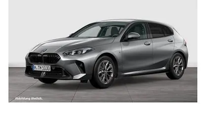 Gebraucht BMW 120 M Sport 163 PS (119 kW) 2025 Grau Kleinwagen