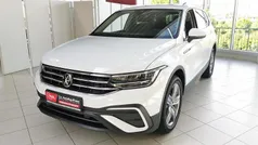 Gebraucht 2022 VW Tiguan Allspace SUV | 35.970 € (Fairer Preis)