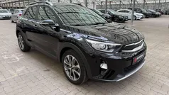 Gebraucht 2021 Kia Stonic Vision SUV | 15.990 € (Fairer Preis)