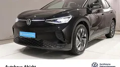 Schwarz (grenadillschwarz) Gebraucht 2025 VW ID.4 Pure SUV | 37.990 € (Fairer Preis)