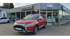 Gebraucht 2020 Mitsubishi Outlander Active SUV | 18.700 € (Fairer Preis)
