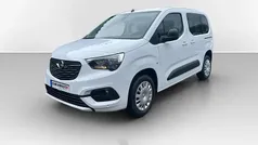 Gebraucht 2022 Opel Combo Life Edition Van / Kleinbus | 23.490 € (Fairer Preis)